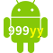 Aplicativo 999yy para Android