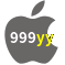 Aplicativo 999yy para iOS